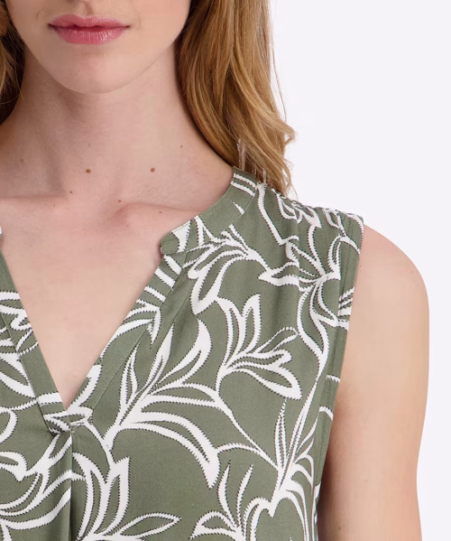 detail Timezone dámské šaty T1 10076.1172-32