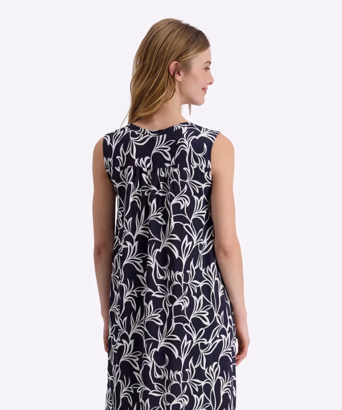 detail Timezone dámské šaty T1 10076.1172-32