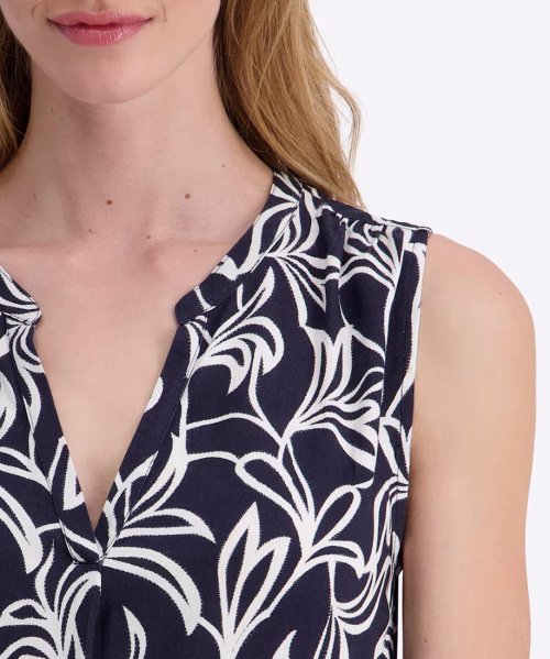 detail Timezone dámské šaty T1 10076.1172-32