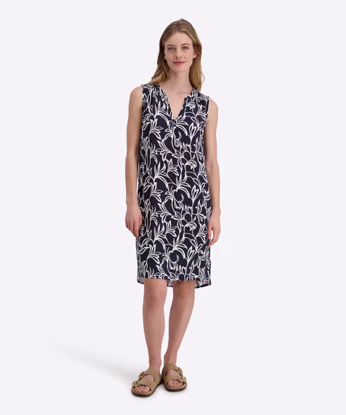 detail Timezone dámské šaty T1 10076.1172-32