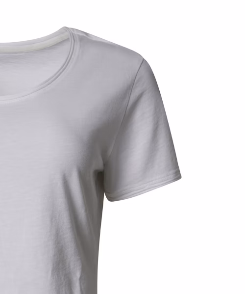 detail Timezone dámské triko T1 20184.6026