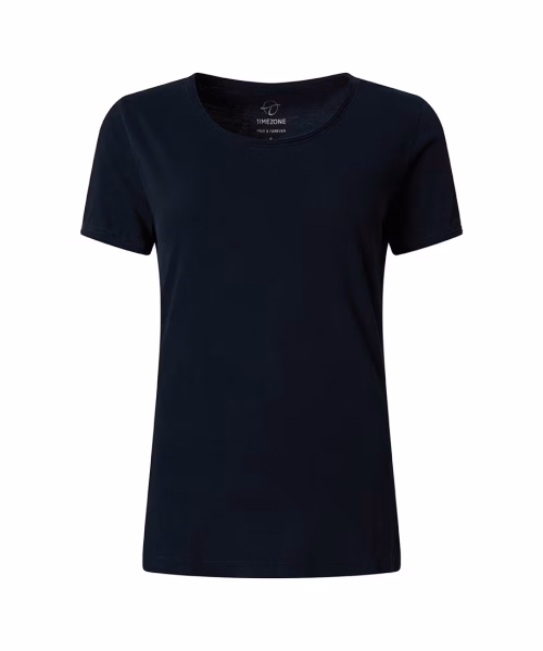 detail Timezone dámské triko T1 20184.6026