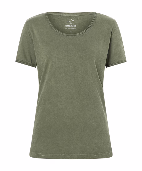 detail Timezone dámské triko T1 20184.6026