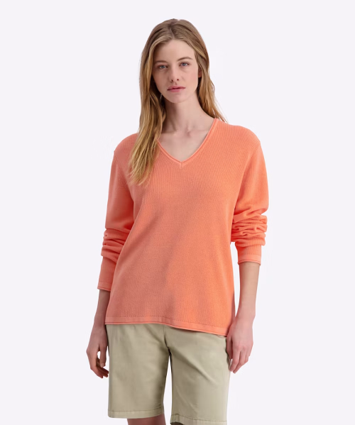 detail Timezone dámská mikina T1 80255.9181-50