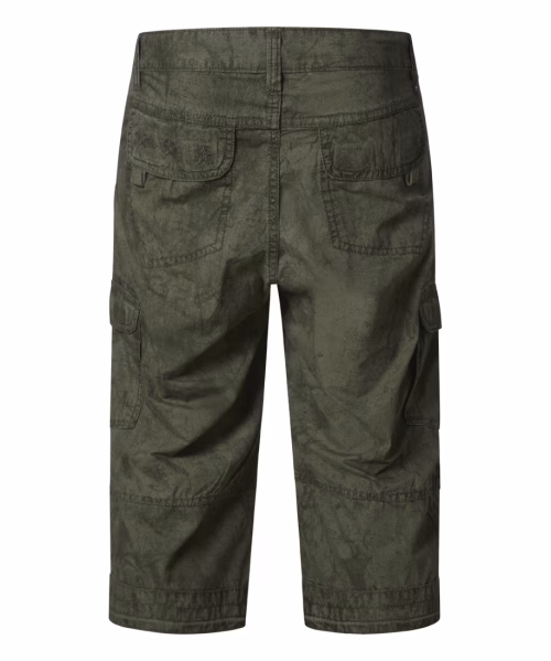 detail Timezone pánské kraťasy T2 40006.1420-32 Loose MilesTZ