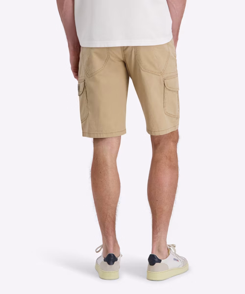 detail Timezone pánské kraťasy T2 40051.1202-25 Regular RykerTZ