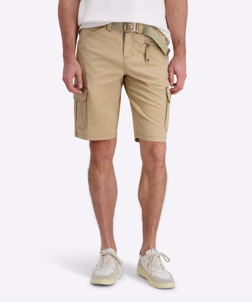 detail Timezone pánské kraťasy T2 40051.1202-25 Regular RykerTZ