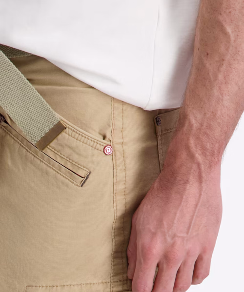 detail Timezone pánské kraťasy T2 40051.1202-25 Regular RykerTZ