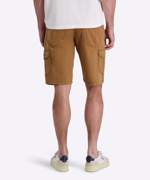 detail Timezone pánské kraťasy T2 40051.1202-25 Regular RykerTZ