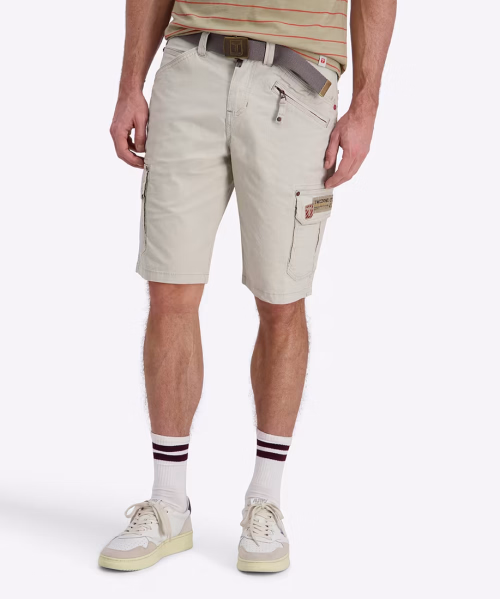 detail Timezone pánské kraťasy T2 40051.1202-25 Regular RykerTZ