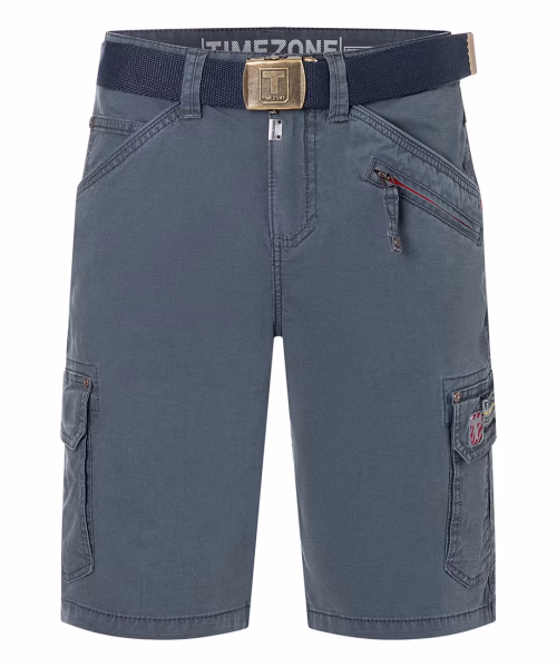 detail Timezone pánské kraťasy T2 40051.1202-25 Regular RykerTZ