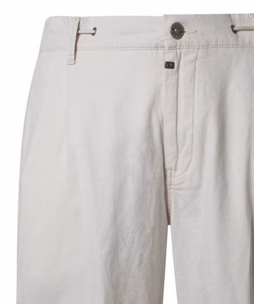 detail Timezone pánské kalhoty T2 60078.1186 Regular CharlyTZ