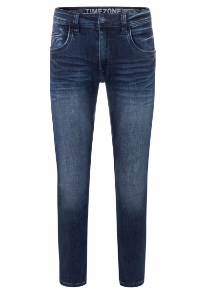 detail Timezone pánské jeans T2 70015.3088 Regular Gerrit