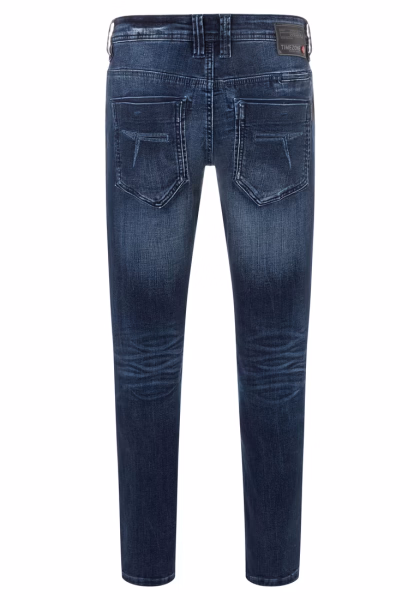 detail Timezone pánské jeans T2 70015.3088 Regular Gerrit
