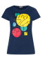 náhled Timezone dámské triko 12-10225-00-6562