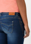 náhled Timezone dámské jeans kraťasy 15-10015-00-3337