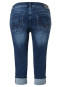náhled Timezone dámské jeans kraťasy 15-10016-03-3043
