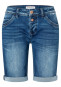 náhled Timezone dámské jeans kraťasy 15-10036-00-3043