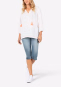 náhled Timezone dámské jeans kraťasy 15-10038-08-3337