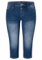 náhled Timezone dámské jeans kraťasy 15-10038-08-3337