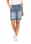 náhled Timezone dámské jeans kraťasy 15-10040-20-3337
