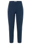 náhled Timezone dámské kalhoty 16-10160-01-8012 Regular SukiTZ Cropped
