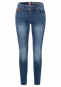 náhled Timezone dámské jeans kalhoty 17-10000-03-3339 Tight AleenaTZ