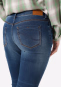 náhled Timezone dámské jeans kalhoty 17-10000-03-3339 Tight AleenaTZ
