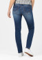 náhled Timezone dámské jeans Slim TahilaTZ 17-10005-03-3043