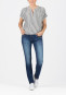 náhled Timezone dámské jeans Slim TahilaTZ 17-10005-03-3043