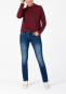 náhled Timezone dámské jeans Slim TahilaTZ 17-10005-03-3043