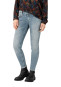 náhled Timezone dámské jeans Slim EnyaTZ 17-10025-00-3780