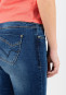 náhled Timezone dámské jeans Slim EnyaTZ 17-10047-00-3043
