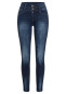 náhled Timezone dámské jeans Slim EnyaTZ 17-10047-00-3043