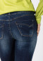 náhled Timezone dámské jeans Slim EnyaTZ 17-10047-00-3043