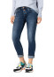 náhled Timezone dámské jeans Slim NaliTZ 7/8 17-10080-00-3157