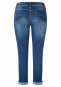 náhled Timezone dámské jeans kalhoty 17-10080-08-3014 Slim NaliTZ 7/8