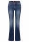 náhled Timezone dámské jeans kalhoty 17-10082-03-3339 Slim LisaTZ