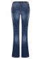 náhled Timezone dámské jeans kalhoty 17-10082-03-3339 Slim LisaTZ