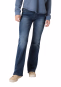 náhled Timezone dámské jeans kalhoty 17-10082-03-3339 Slim LisaTZ