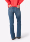 náhled Timezone dámské jeans kalhoty 17-10082-40-3805 Slim LisaTZ