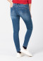 náhled Timezone dámské jeans Tight SanyaTZ 17-10083-00-3043