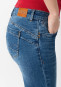 náhled Timezone dámské jeans Tight SanyaTZ 17-10083-00-3043