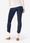 náhled Timezone dámské jeans kalhoty 17-10083-00-3073 Tight SanyaTZ