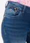 náhled Timezone dámské jeans kalhoty 17-10083-45-3337 Tight SanyaTZ