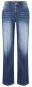 náhled Timezone dámské jeans kalhoty 17-10099-20-3799 Comfort CoraTZ