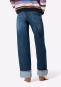 náhled Timezone dámské jeans kalhoty 17-10099-40-3805 Comfort CoraTZ Womenshape