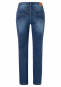 náhled Timezone dámské jeans kalhoty 17-10106-00-3805 Regular RickyTZ Womenshape
