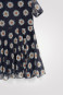 náhled Desigual dětské šaty 22SGVK02
