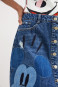 náhled Desigual dámská sukně 22SWFD10